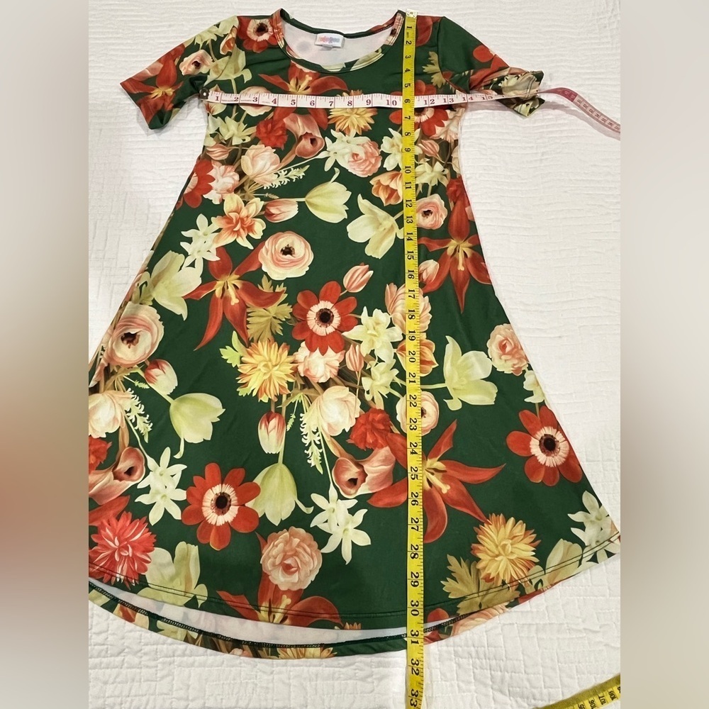 LULAROE :: DRESSES - Picture 8 of 13